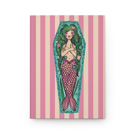 Sirena Hardcover Notebook