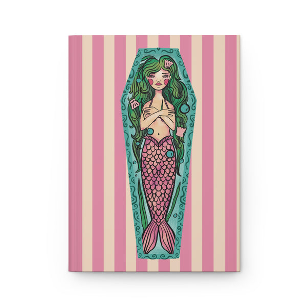 Sirena Hardcover Notebook