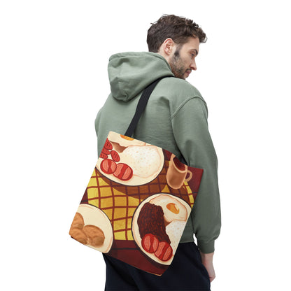 Silog Tote Bag 2.0