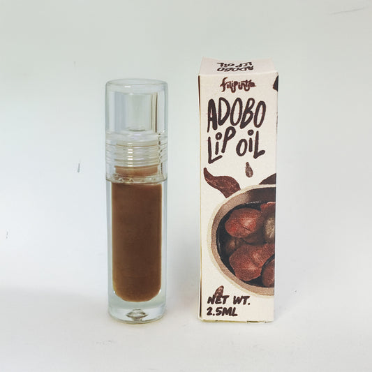 Adobo Lip Oil