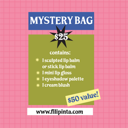 MYSTERY BAGS