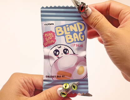 Blind Bag - Lip Balm