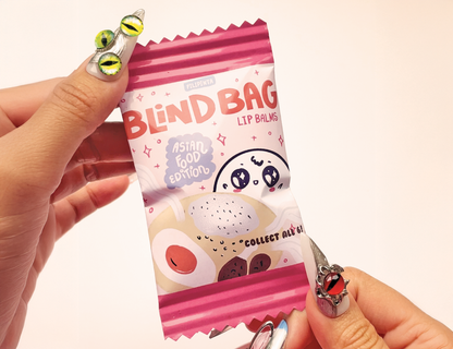 Blind Bag - Lip Balm