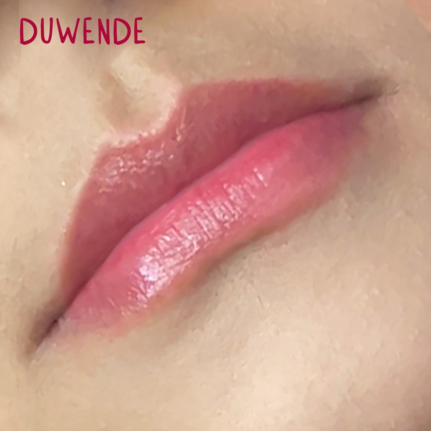 Duwende Lip Balm