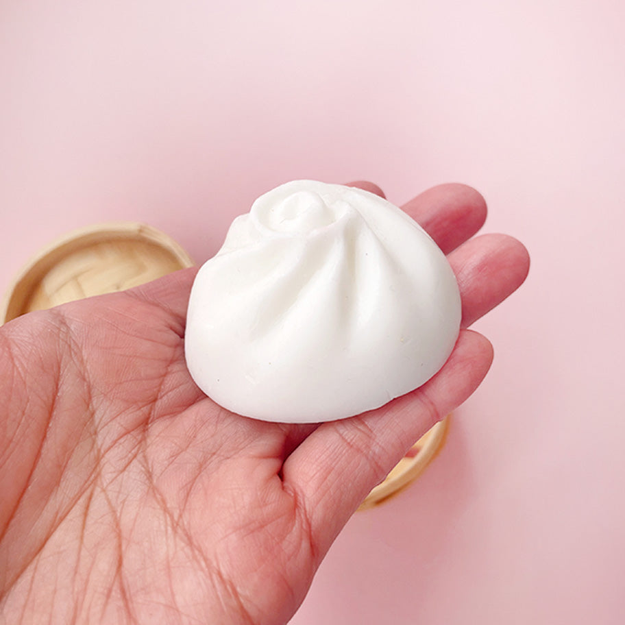 Dumpling Siopao Soap