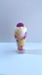 Halo-Halo Candle