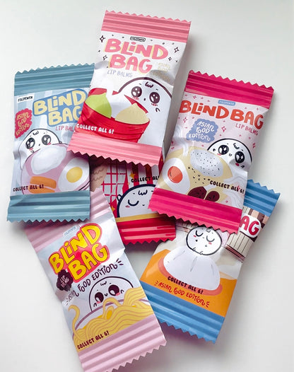 Blind Bag - Lip Balm