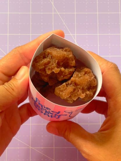 Fried Chicken Soap