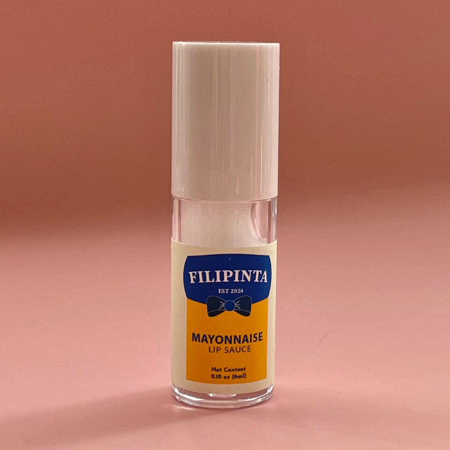 Mayonnaise Lip Gloss