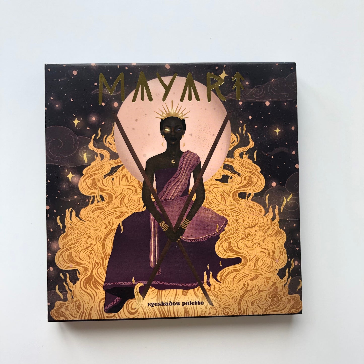 Mayari Eyeshadow Palette