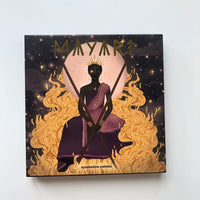 Mayari Eyeshadow Palette