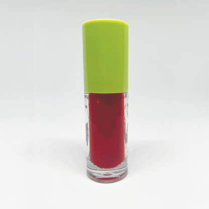 Asian Hot Sauce Lip Gloss - Lipracha