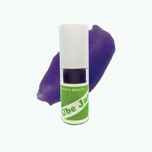 Ube Jamm Lip Gloss