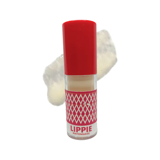 Kewpie Cutie Lip Gloss