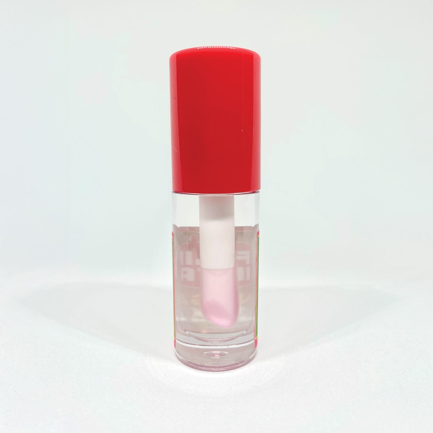 Vinegar Color-Changing Lip Gloss