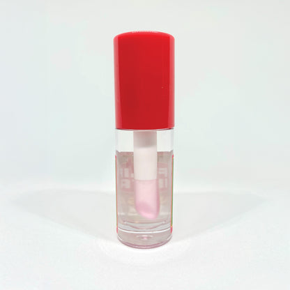 Vinegar Color-Changing Lip Gloss