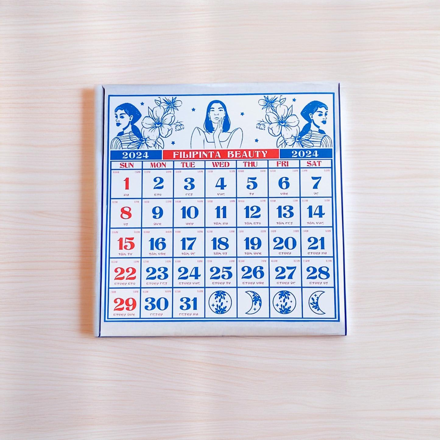 All Occasion Advent Calendar
