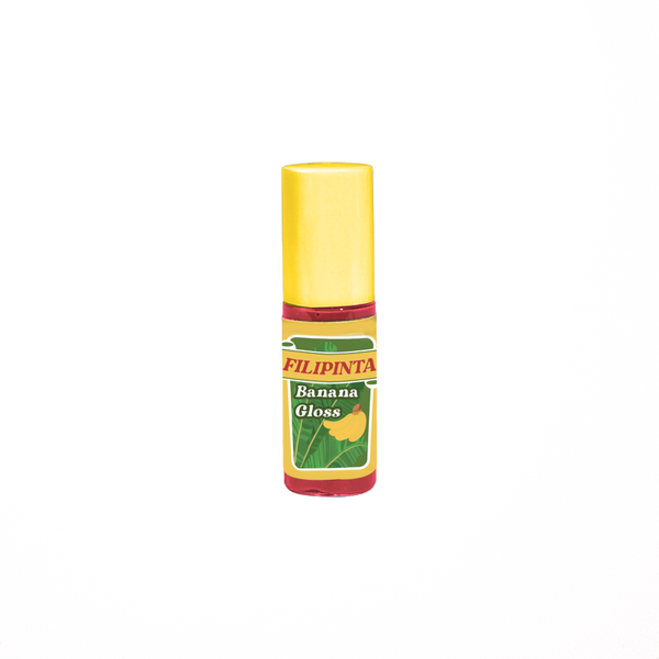 Tingi Tingi - Banana Ketchup Gloss