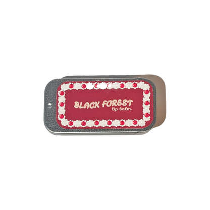 Black Forest Sheet Cake (preorder)