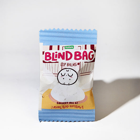 Blind Bag - Lip Balm