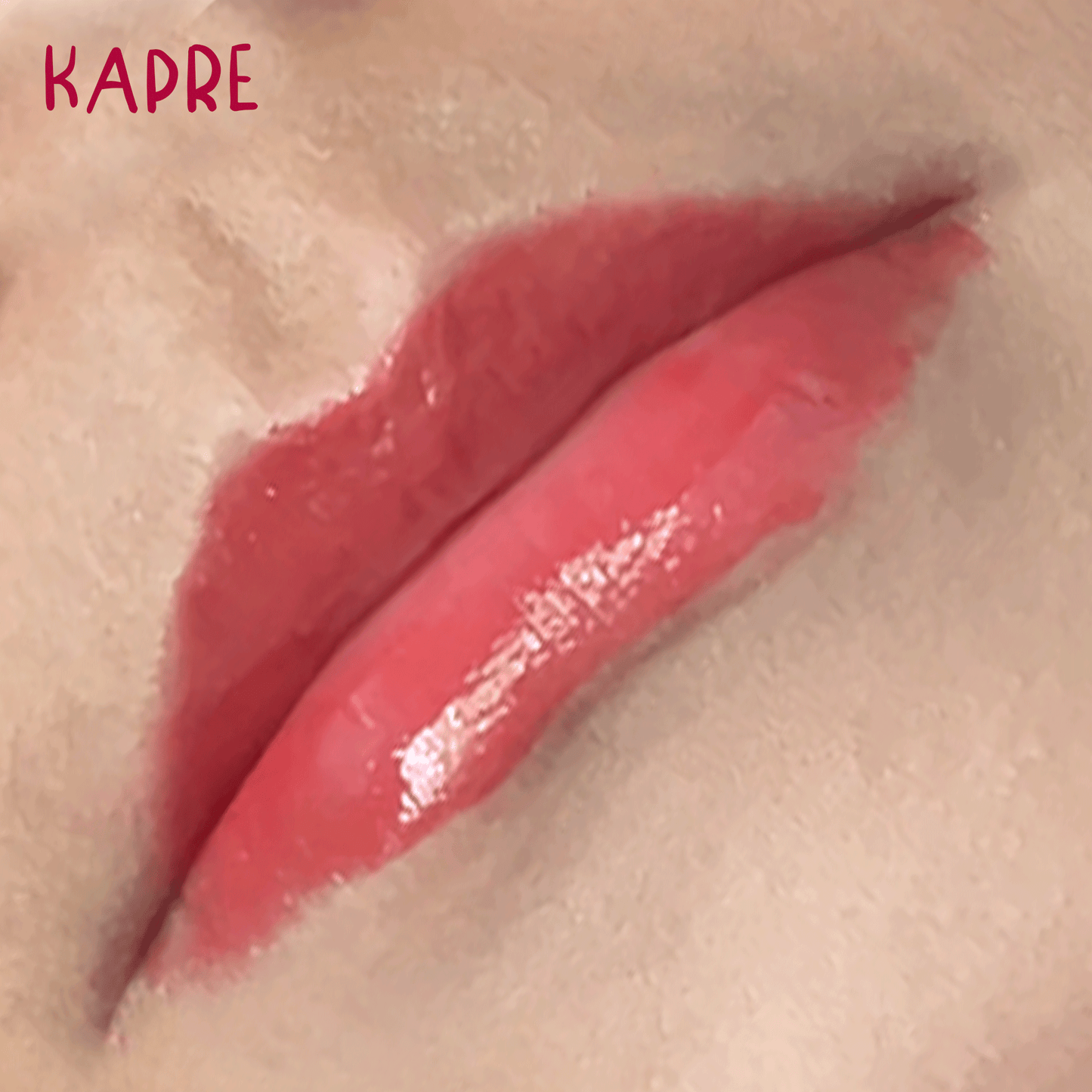 Kapre Lip Potion