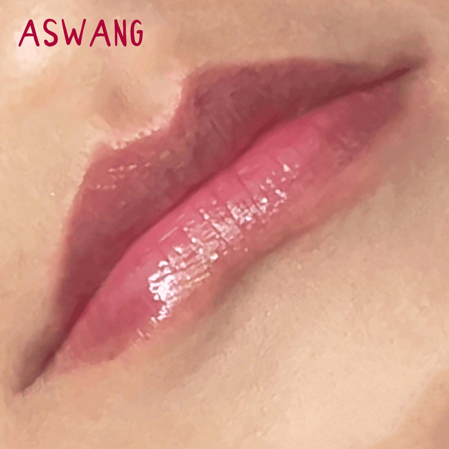 Aswang Lip Potion