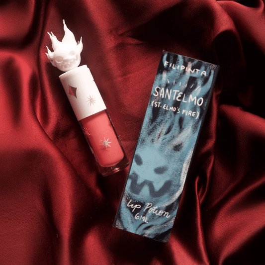 Santelmo Lip Potion