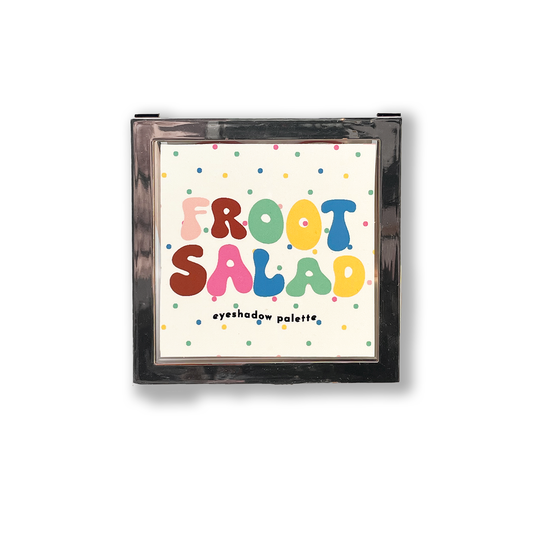 Froot Salad Eyeshadow Palette