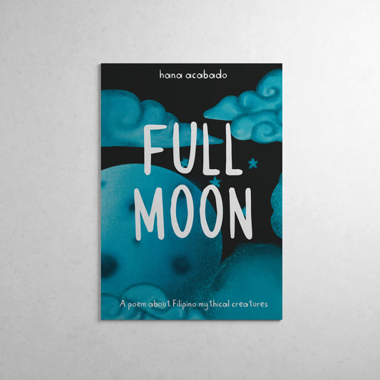Full Moon Zine