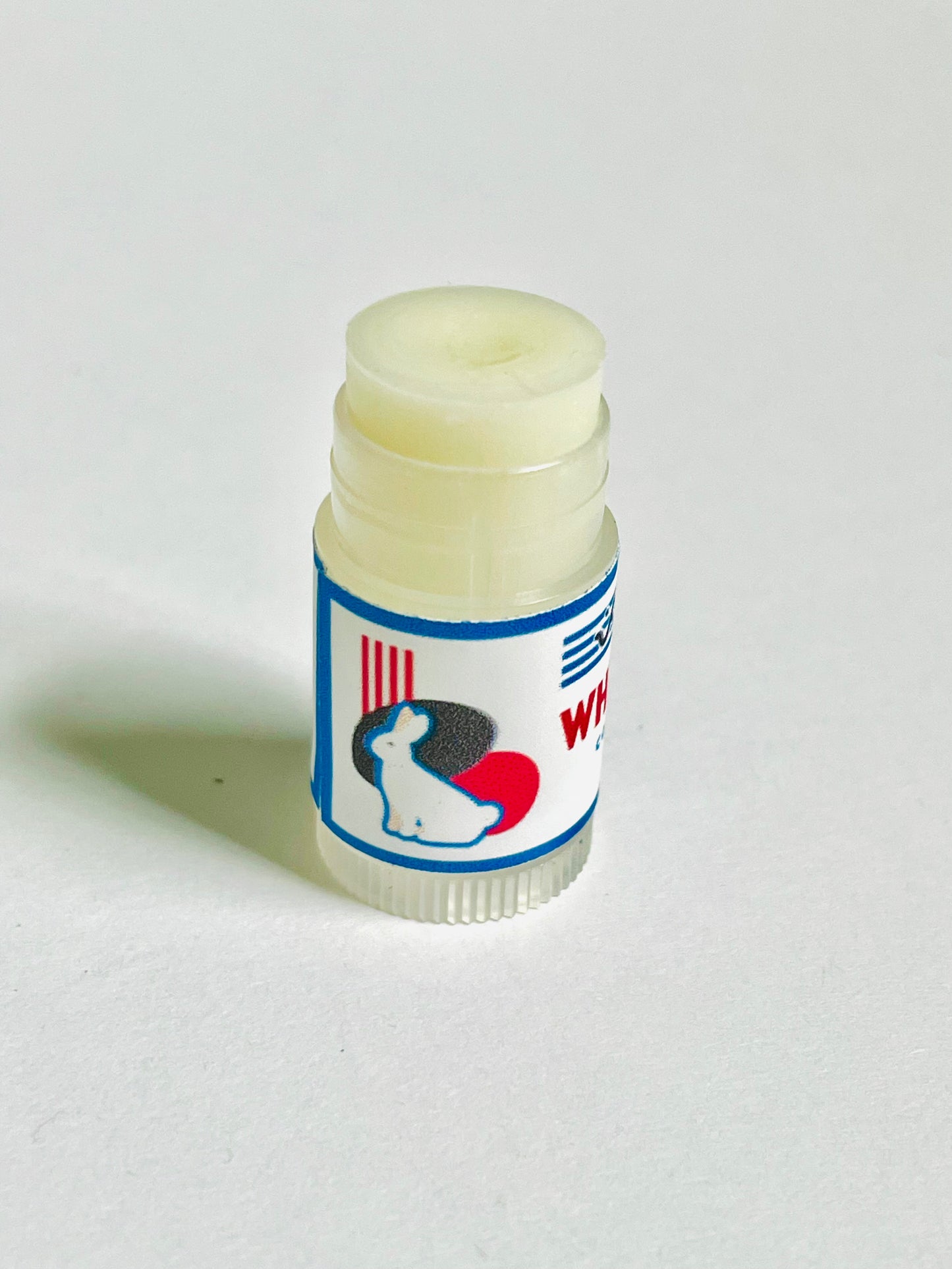 White Balm-it Lip Balm