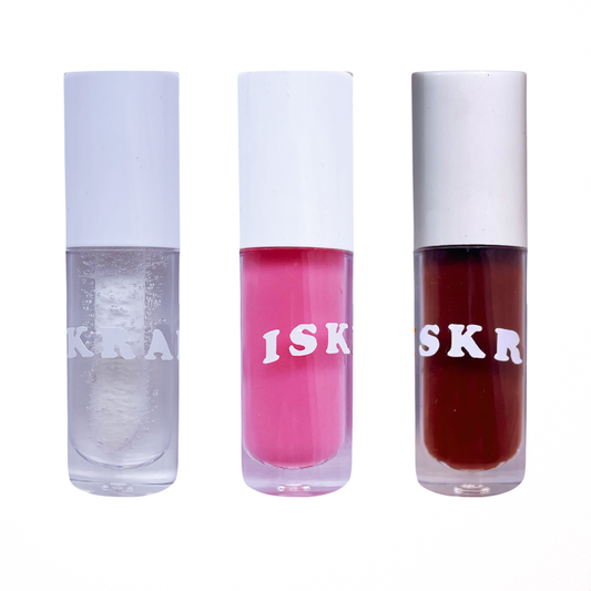 Iskrambol collection