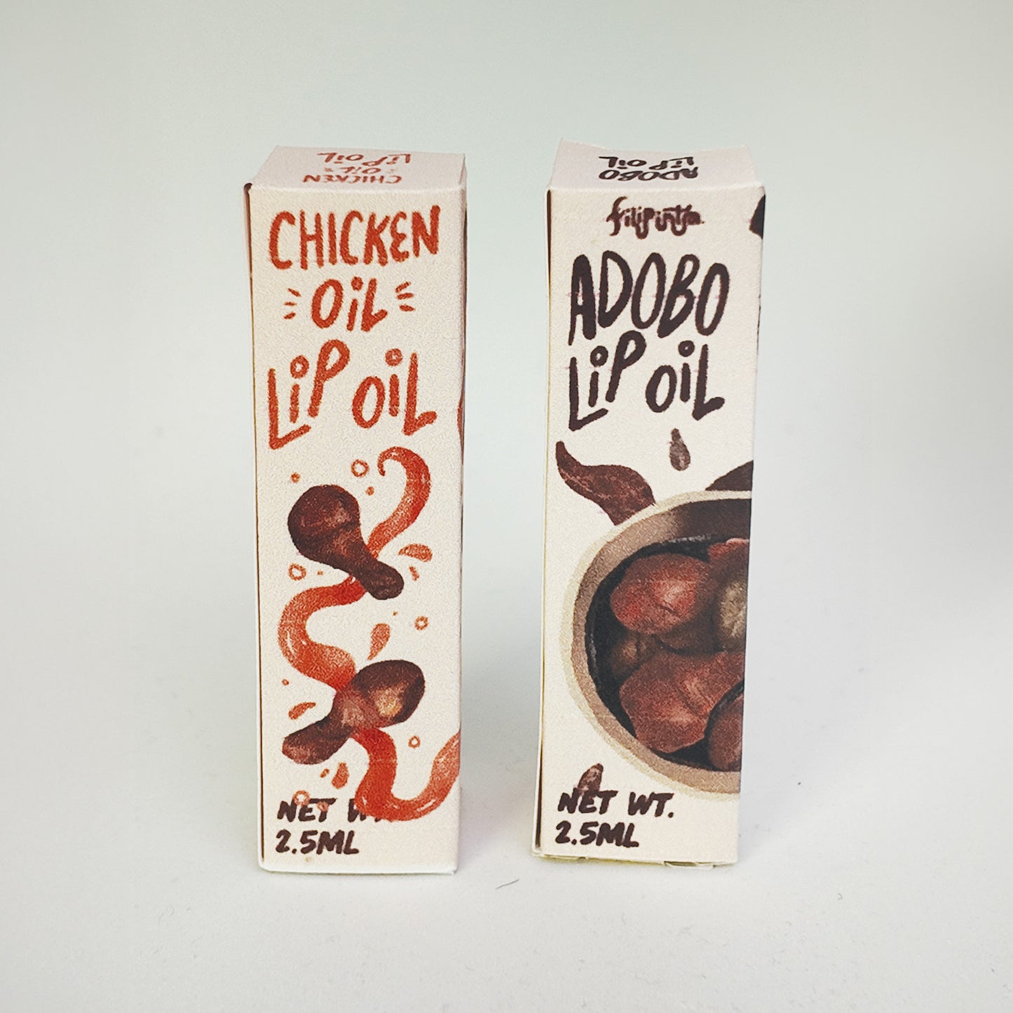 Chicken Oil Lip Oil