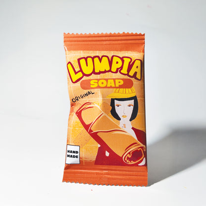 Lumpia Soap