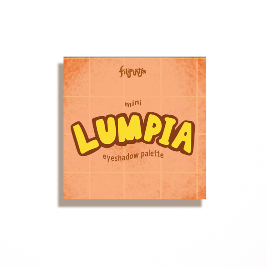Lumpia Mini Palette