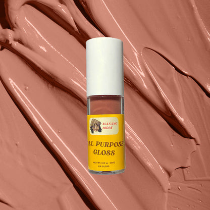 Manang Biday All Purpose Lip Gloss