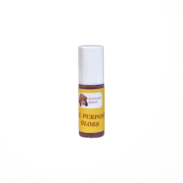 Tingi Tingi - Manang Biday Gloss