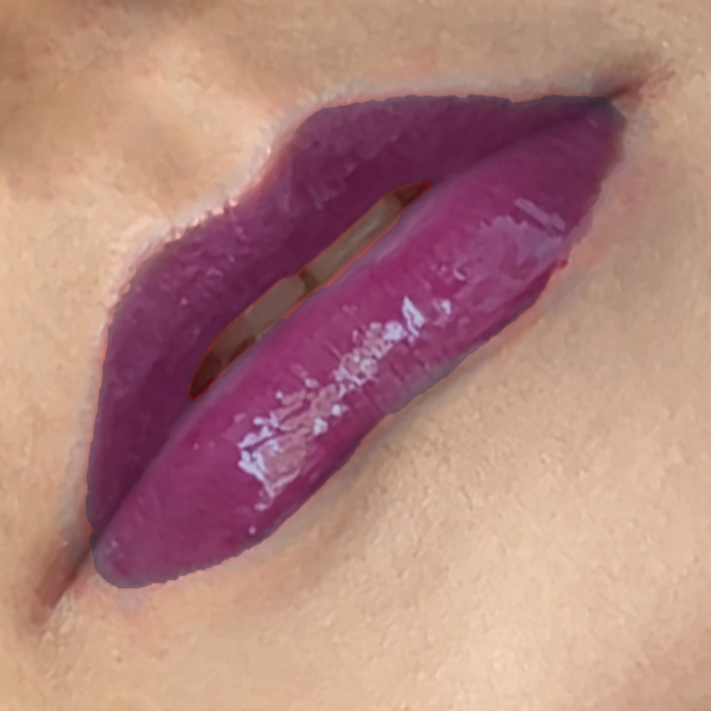 Ube Jamm Lip Gloss
