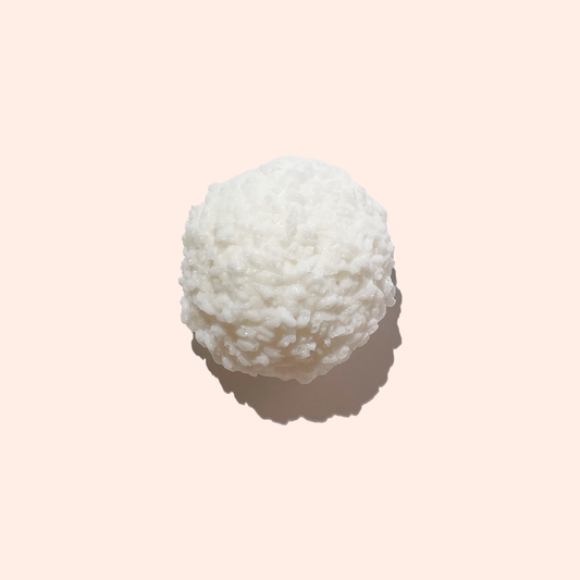 Rice Soap