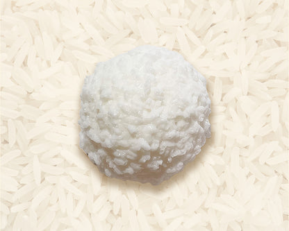 Rice Soap