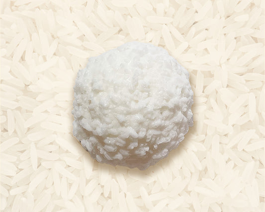 Rice Soap