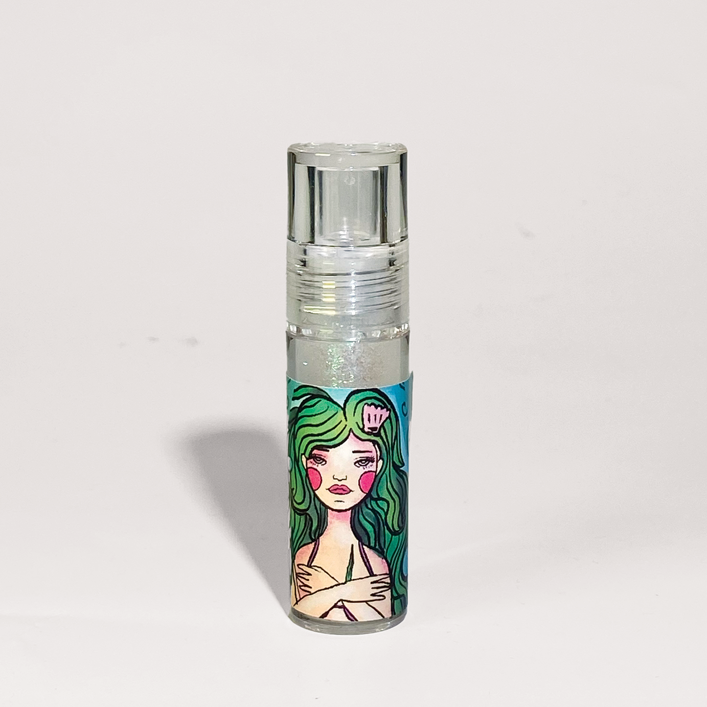 Siren Lip Gloss