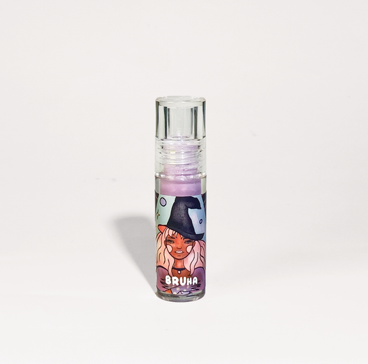 Bruha Lip Gloss