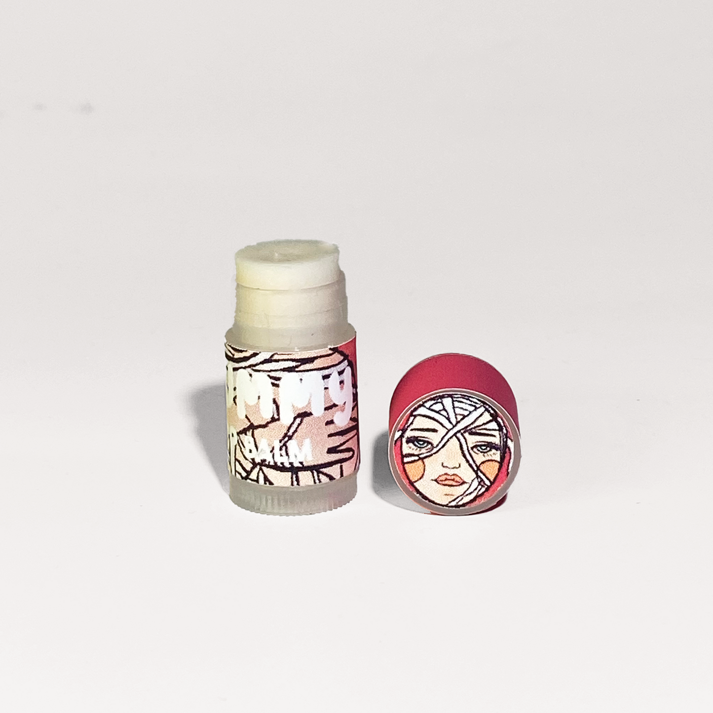Mummy Lip Balm