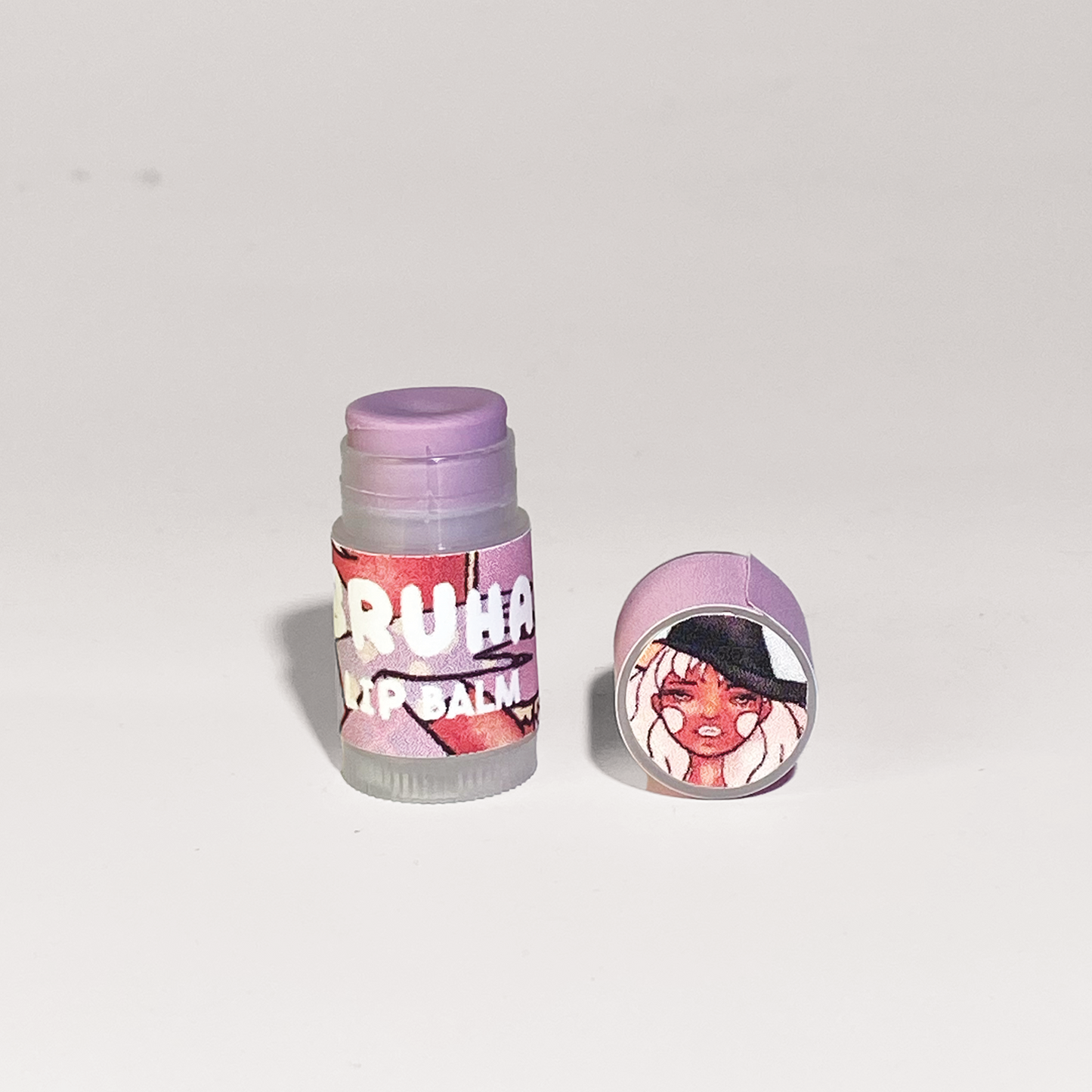 Bruha Lip Balm