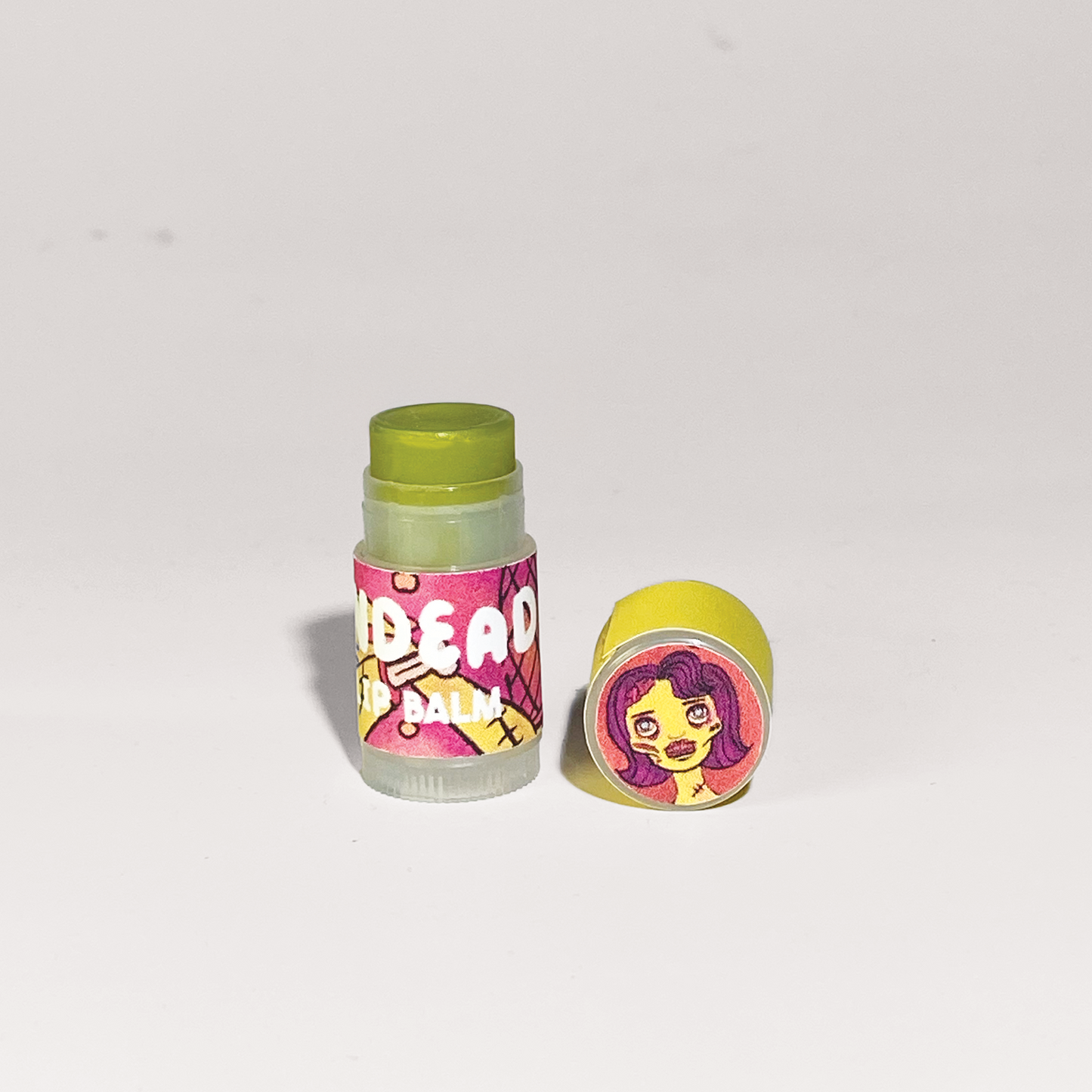 Undead Lip Balm