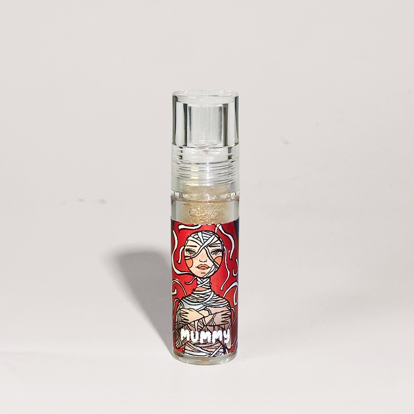 Mummy Lip Gloss