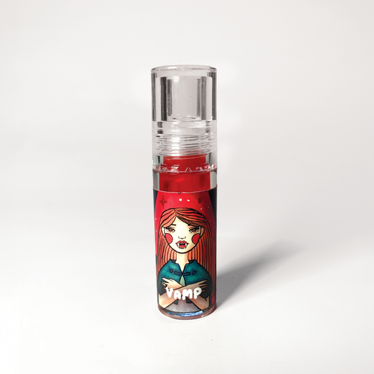 Vamp Lip Gloss