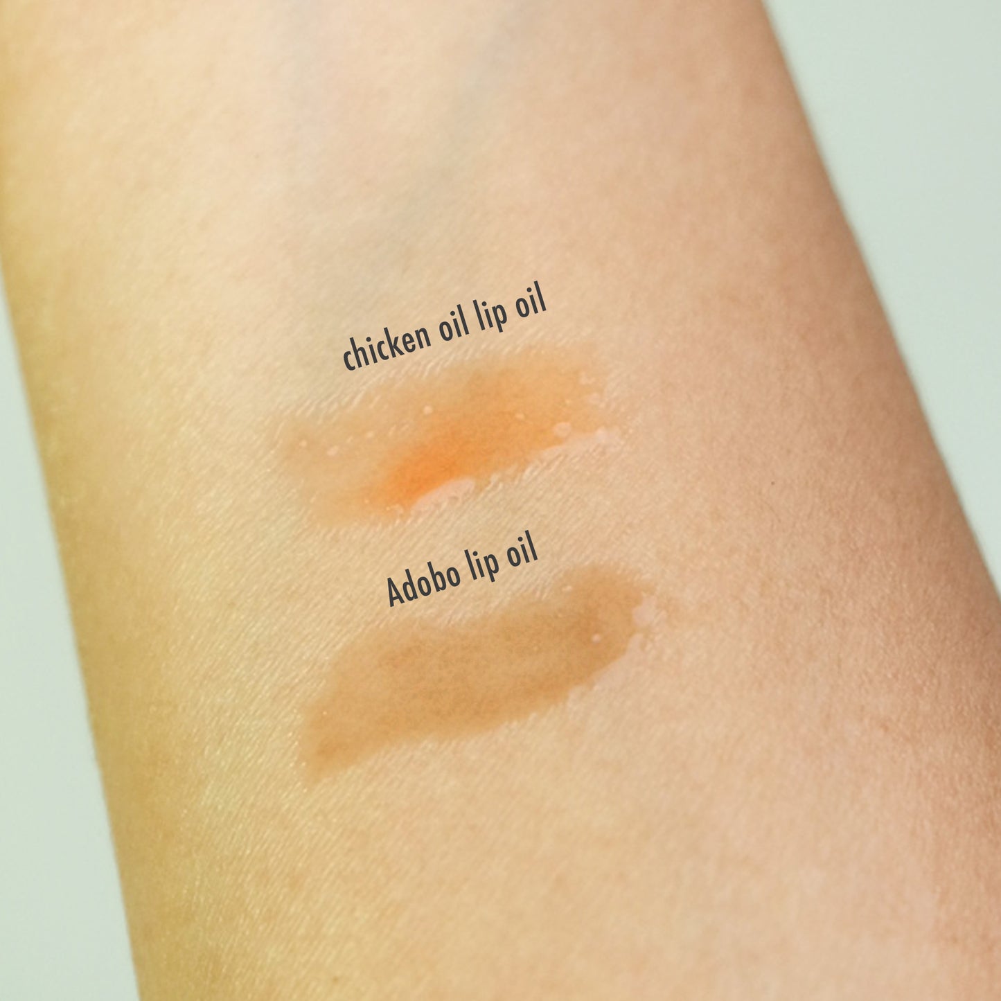 Chicken Oil Lip Oil