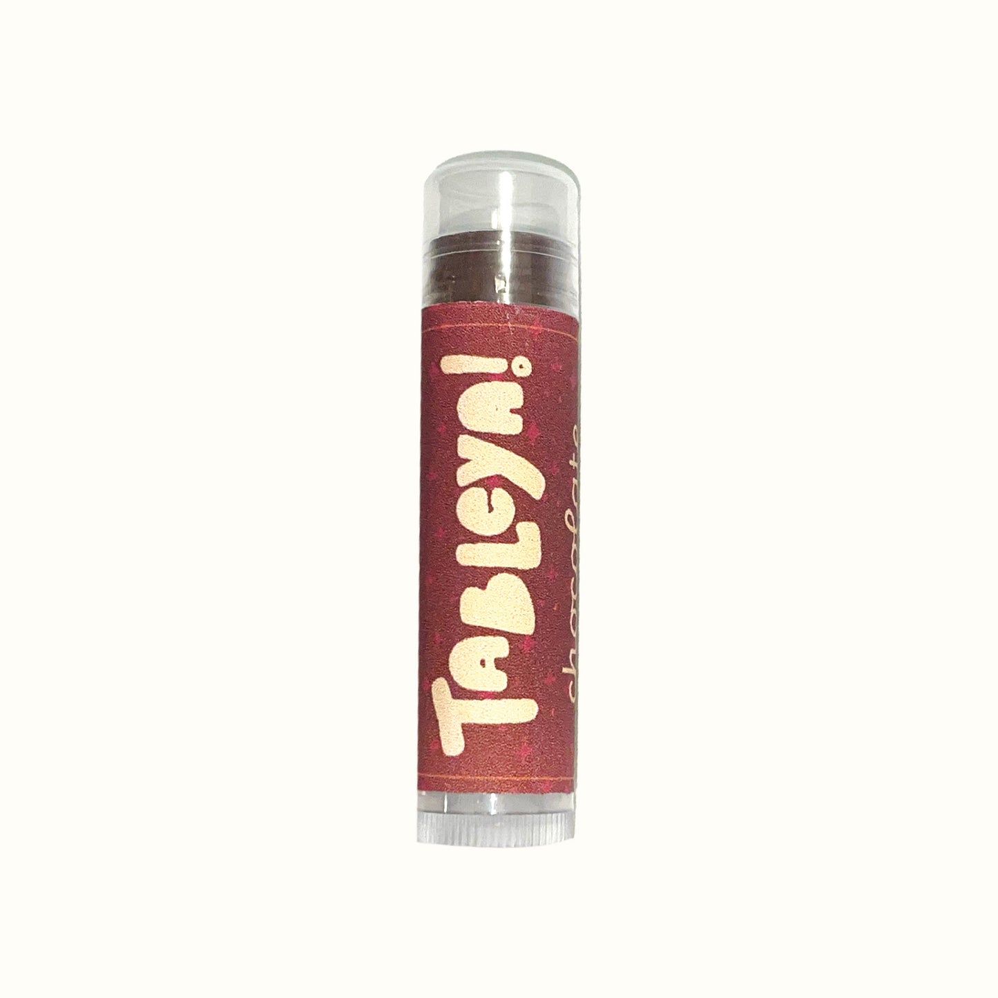 Tableya Lip Balm