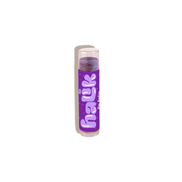 Ube Lip Balm